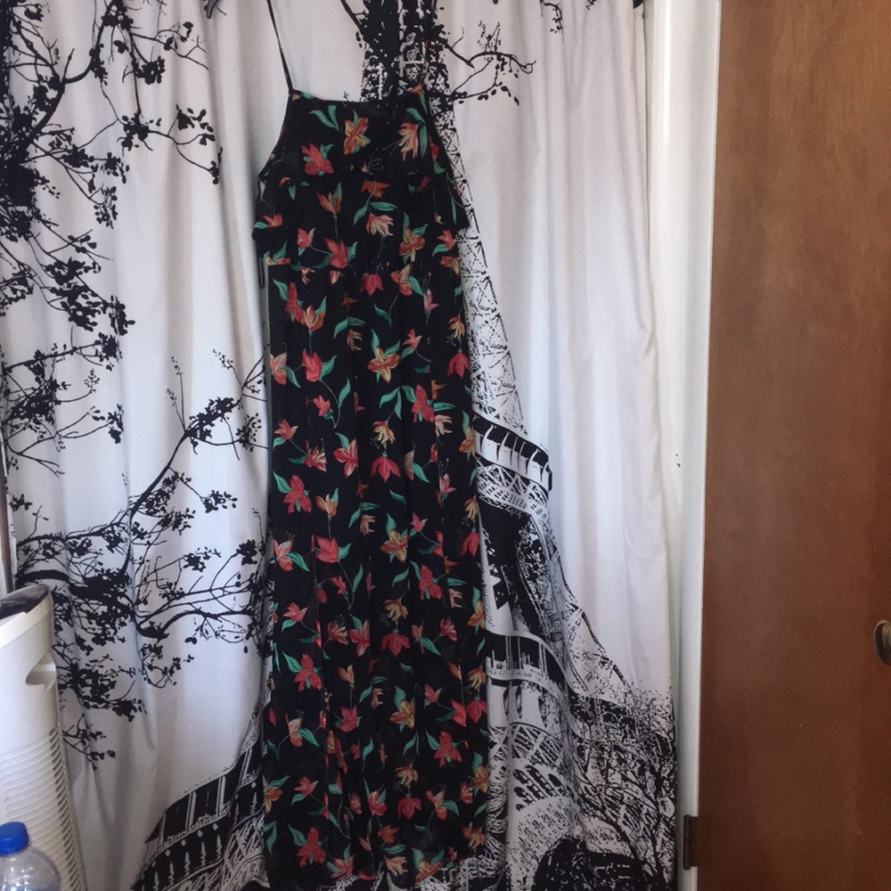 sun dress